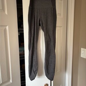 Lululemon Athletica Gray Leggings